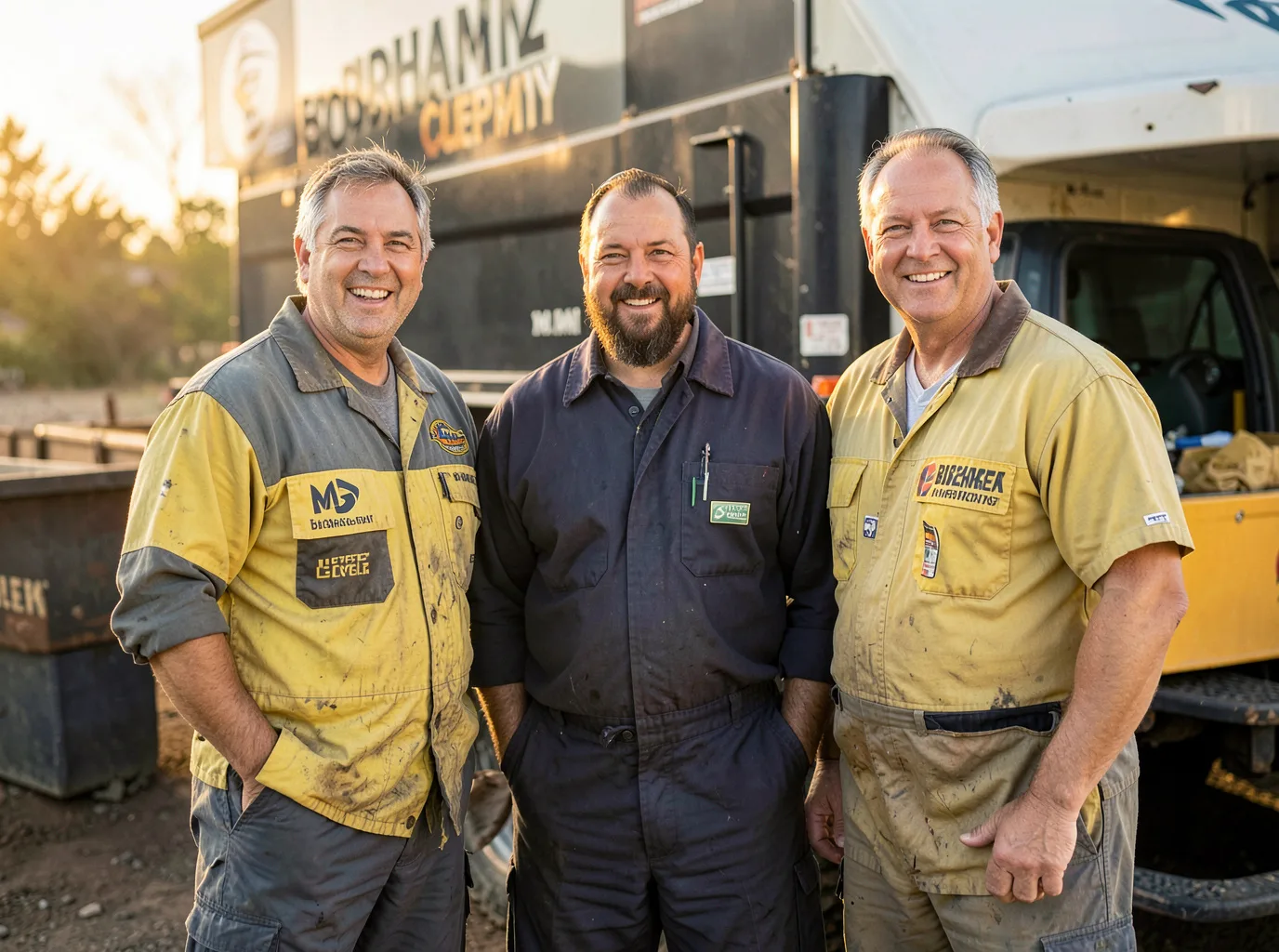 Sewage Cleanup company in El Sobrante, CA