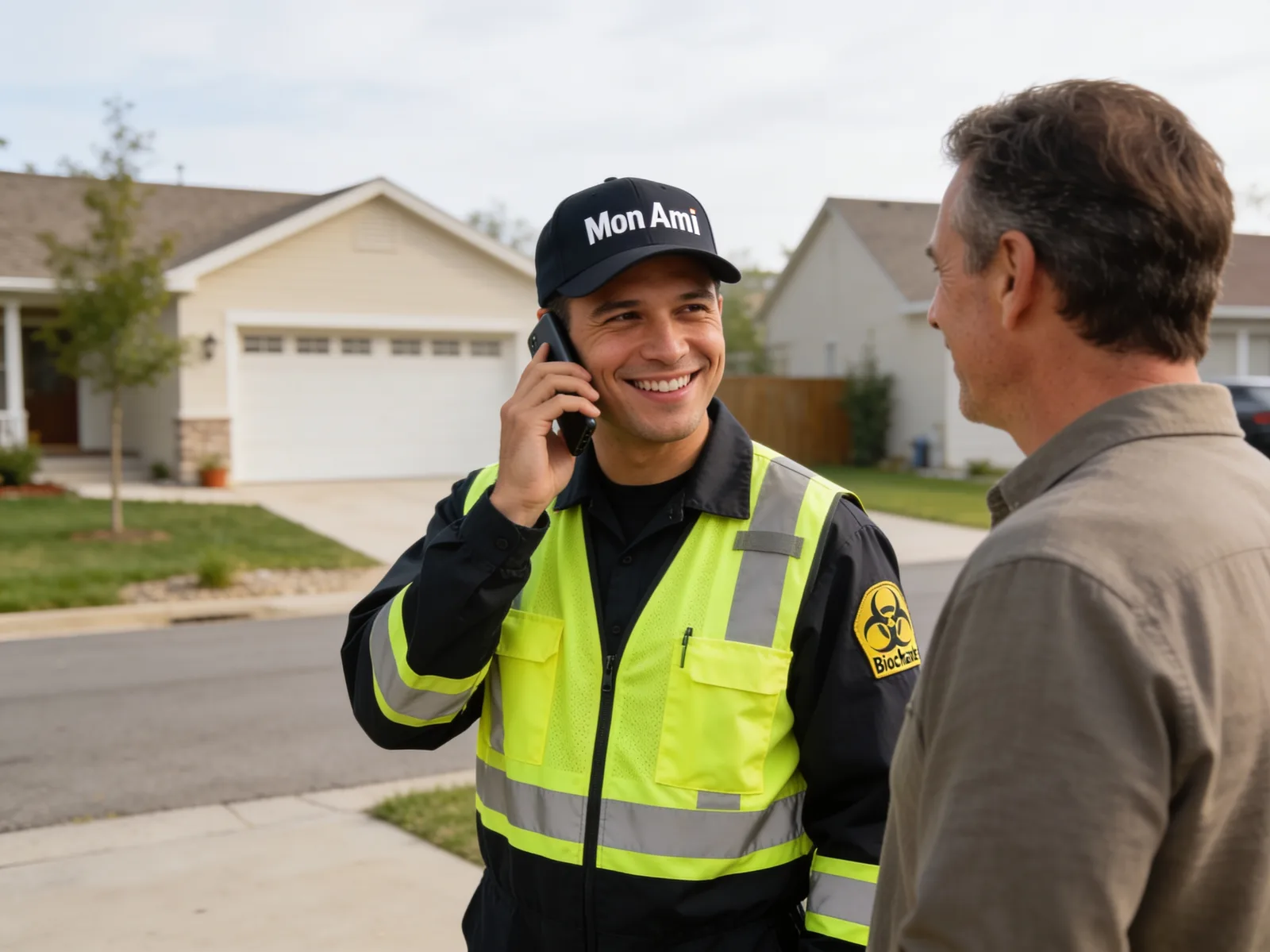 Sewage Cleanup El Sobrante, CA FAQs